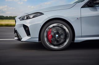 BMW 2 Gran Coupe