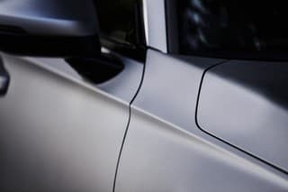 Honda Civic v najstriebornejšej