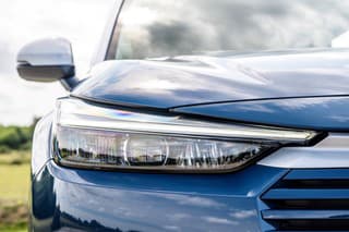 Honda HR-V eHEV facelift