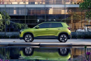 Škoda Kylaq 2025