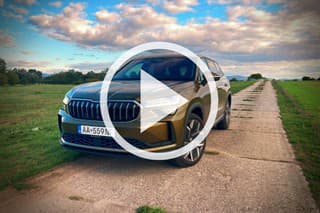 Škoda Kodiaq TDI