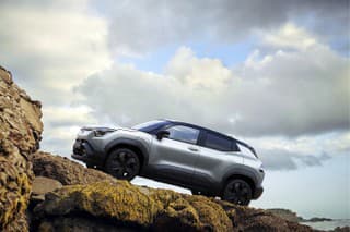 Suzuki eVitara