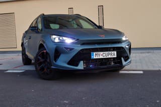Cupra Formentor VZ 333