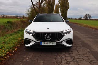 Mercedes-AMG E53