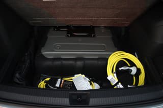 Volkswagen Tiguan PHEV