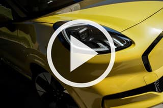 Ford Puma Gen-E
