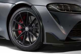 Toyota Supra končí