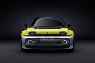 Renault 5 Turbo