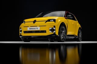 Renault 5 E-Tech