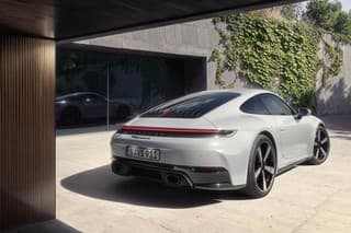 911 Carrera S