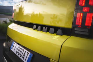 Fiat Grande Panda La