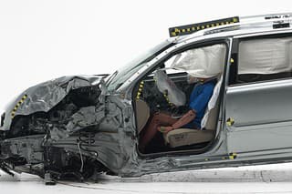 Volvo XC90 - testy