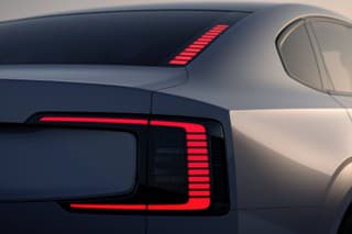 Volvo ES90
