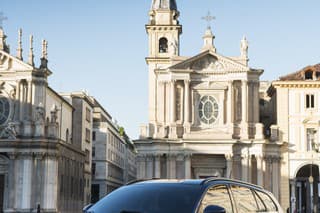Fiat Tipo hatchback a