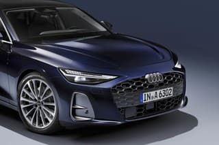 Audi A6 Sedan 2025