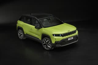 Jeep Compass 2025