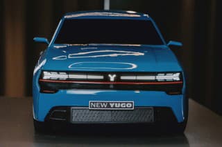 Yugo koncept