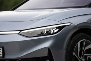 Volkswagen ID.7 Tourer