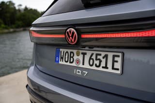 Volkswagen ID.7 Tourer