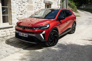 Renault Symbioz s novým
