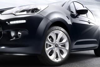 Citroen C3 II. generácie