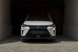 Mitsubishi Grandis 2025