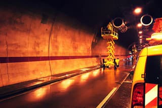 Tunel Sitina