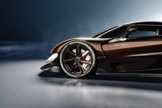 Koenigsegg Sadairs Spear