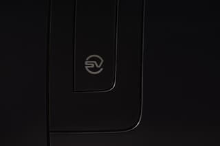 Range Rover SV Black