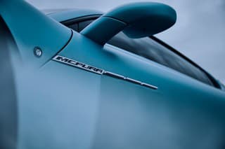 Maserati MCPura a MCPura