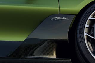 Bugatti Brouillard