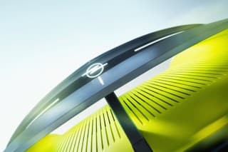 Opel GSE Concept 2025