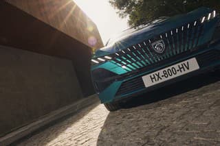 Peugeot 308 a 308