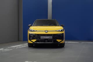 VW T-Roc 2025