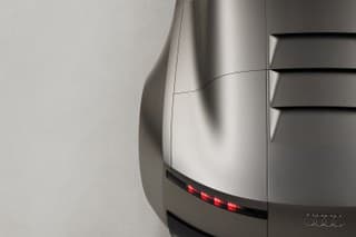 Audi Concept C