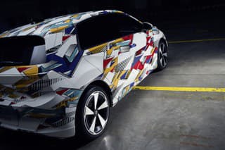 Volkswagen ID. Polo