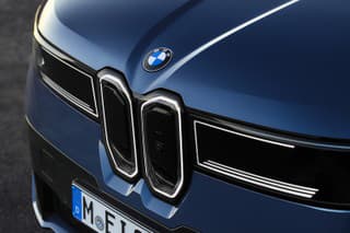 BMW iX3 2026