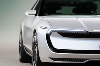 Škoda Vision O Concept