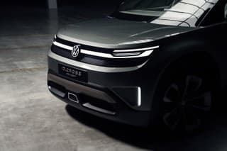 VW ID.Cross Concept