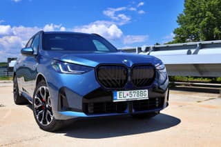 BMW X3 30e xDrive
