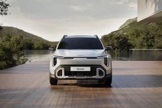 Kia Stonic 2026
