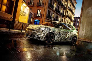 Cupra Tindaya a Cupra