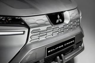 Mitsubishi Eclipse Cross 2026