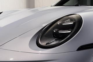 Porsche 911 Turbo S