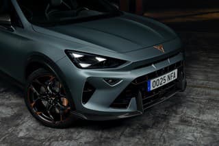 Cupra Formentor VZ5