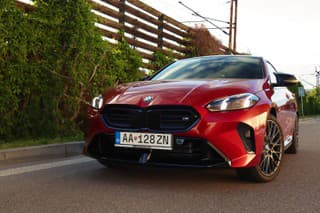 BMW M235 Gran Coupe