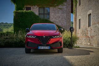 Alfa Romeo Tonale 2026