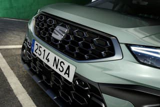 SEAT Ibiza a Arona