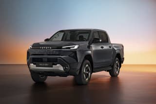 Toyota Hilux 2026