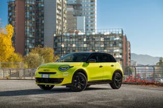Fiat 600 Sport